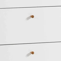 Pharao24 Schubladenkommode Romantico><noscript><img width=