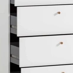 Pharao24 Schubladenkommode Romantico><noscript><img width=