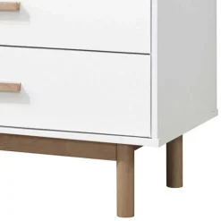 Pharao24 Schubladenkommode Roosenia><noscript><img width=