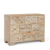 Schlafzimmerkommoden|Schubkastenkommoden*Pharao24 Schubladenkommode Sadine