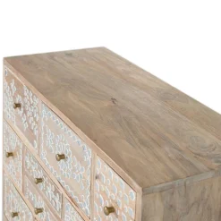 Schlafzimmerkommoden|Schubkastenkommoden*Pharao24 Schubladenkommode Sadine