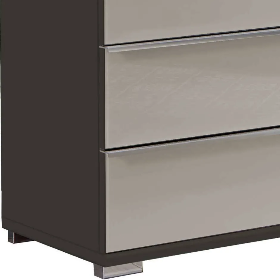 Schlafzimmerkommoden|Schubkastenkommoden*Pharao24 Schubladenkommode Sanctos