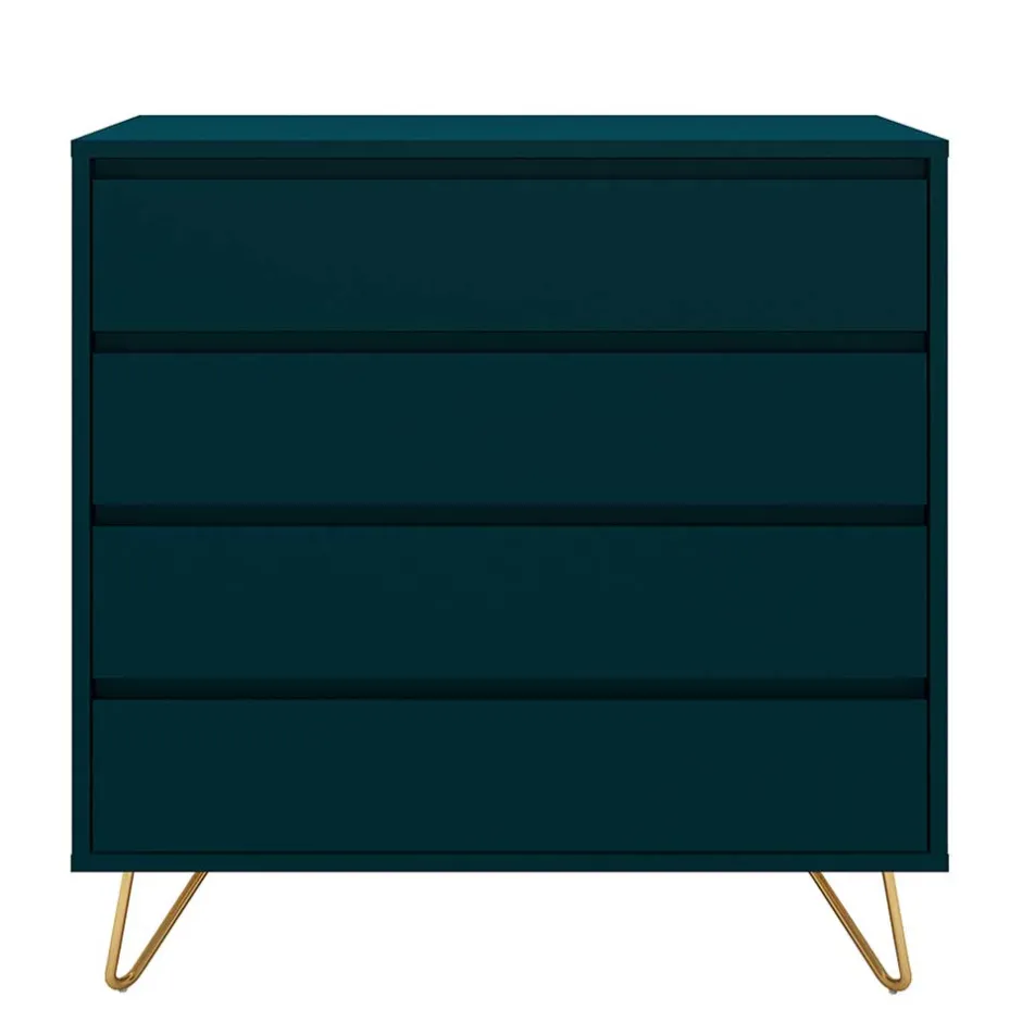 Küchenkommode|Flurkommoden*Pharao24 Schubladenkommode Sapella