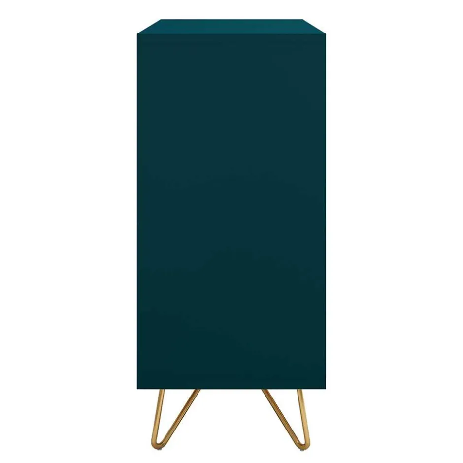 Küchenkommode|Flurkommoden*Pharao24 Schubladenkommode Sapella