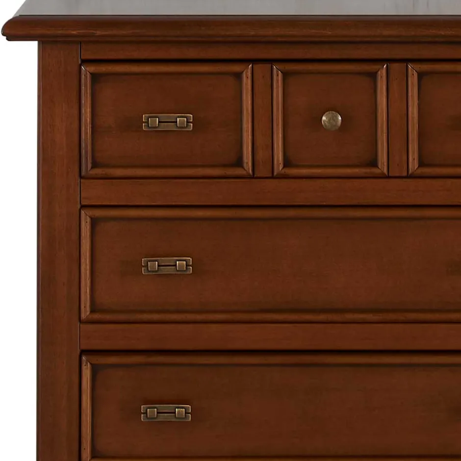 Flurkommoden|Schlafzimmerkommoden*Pharao24 Schubladenkommode Sesimbra