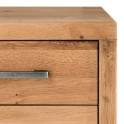 Massivholzmöbel|Massivholz Kommoden*Pharao24 Schubladenkommode Terrios