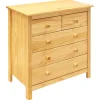 Pharao24 Schubladenkommode Tine> Schlafzimmerkommoden|Schubkastenkommoden