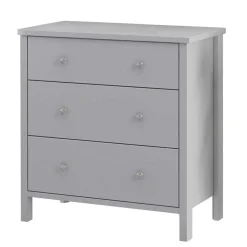 Flurkommoden|Schlafzimmerkommoden*Pharao24 Schubladenkommode Torina