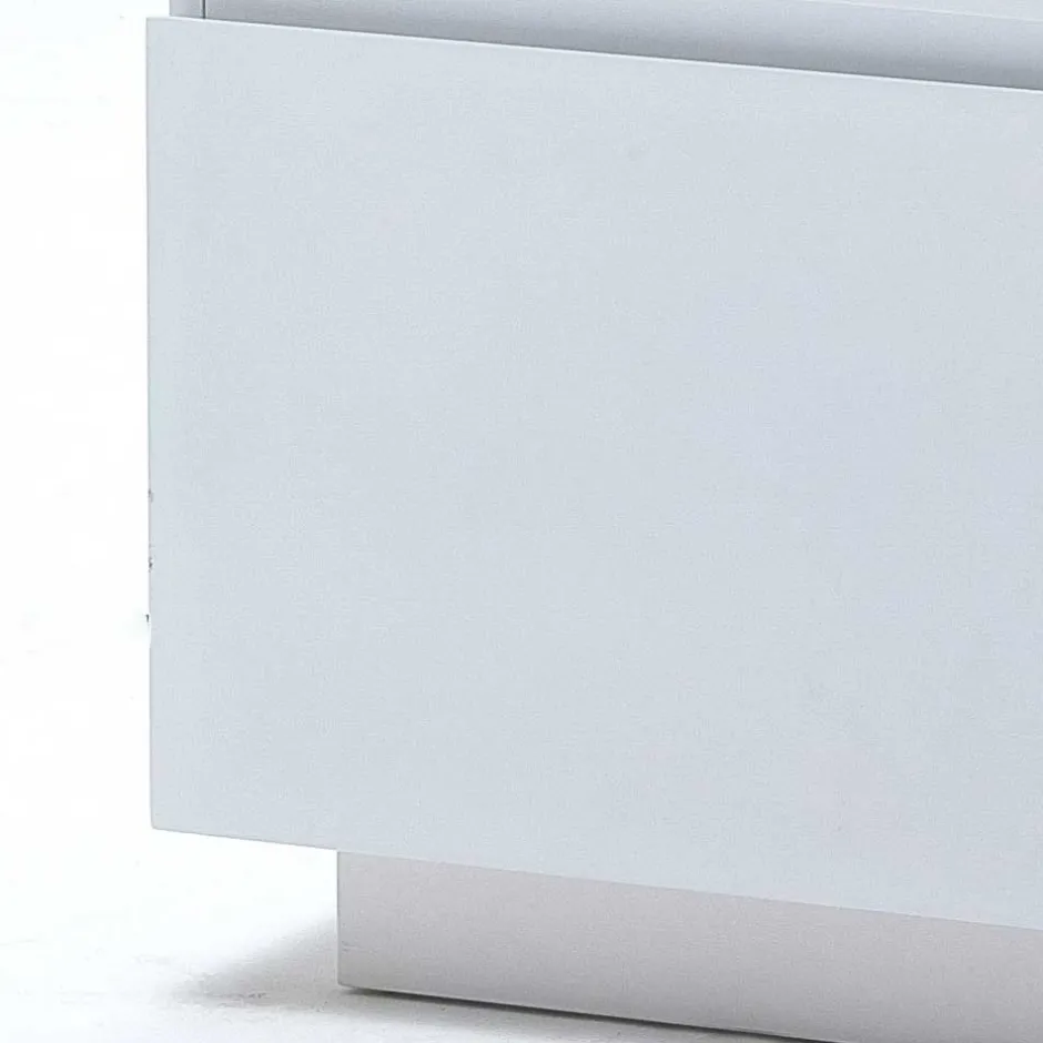 Pharao24 Schubladenkommode Uminia> Wohnzimmerkommoden|Massivholz Kommoden