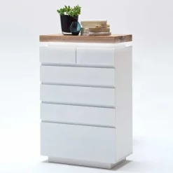 Pharao24 Schubladenkommode Uminia><noscript><img width=