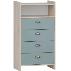 Schlafzimmerkommoden|Schubkastenkommoden*Pharao24 Schubladenkommode Viraneos