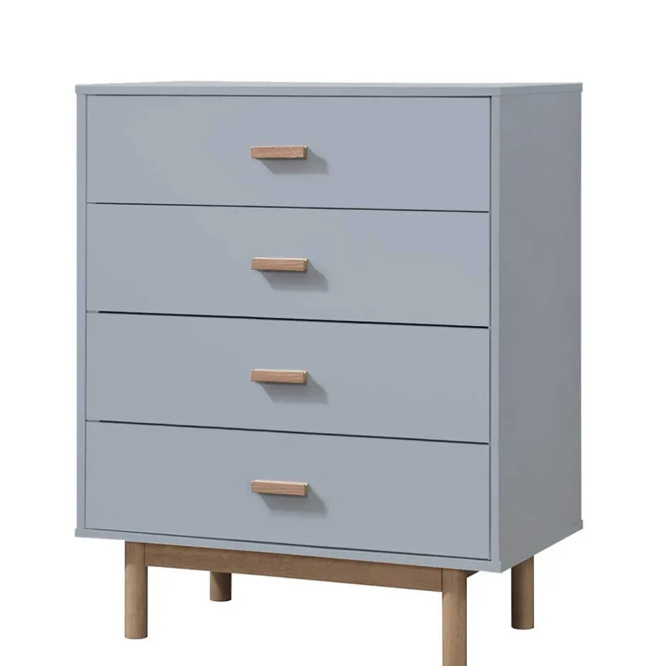 Pharao24 Schubladenkommode Vuno> Flurkommoden|Schlafzimmerkommoden