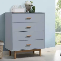 Pharao24 Schubladenkommode Vuno> Flurkommoden|Schlafzimmerkommoden