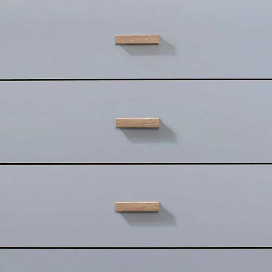 Pharao24 Schubladenkommode Vuno> Flurkommoden|Schlafzimmerkommoden