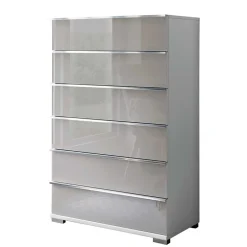 Flurkommoden|Schlafzimmerkommoden*Pharao24 Schubladenkommode Xarina