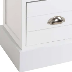 Flurkommoden|Schlafzimmerkommoden*Pharao24 Schubladenkommode Zandras