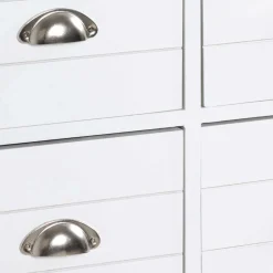 Flurkommoden|Schlafzimmerkommoden*Pharao24 Schubladenkommode Zandras