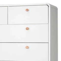 Flurkommoden|Schlafzimmerkommoden*Pharao24 Schubladenkommode Zedias