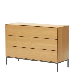 Flurkommoden|Schlafzimmerkommoden*Pharao24 Schubladenkommode Zoryac