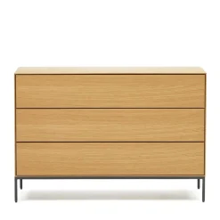 Flurkommoden|Schlafzimmerkommoden*Pharao24 Schubladenkommode Zoryac