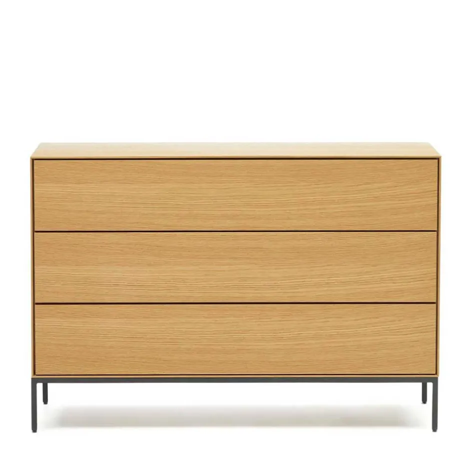 Flurkommoden|Schlafzimmerkommoden*Pharao24 Schubladenkommode Zoryac