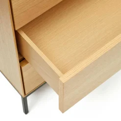 Flurkommoden|Schlafzimmerkommoden*Pharao24 Schubladenkommode Zoryac