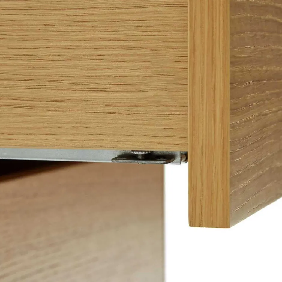 Flurkommoden|Schlafzimmerkommoden*Pharao24 Schubladenkommode Zoryac