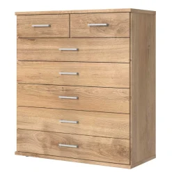 Flurkommoden|Schlafzimmerkommoden*Pharao24 Schubladenkomode Zeanno