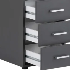 Computertische|Jugendschreibtische*Pharao24 Schuelerschreibtisch Record