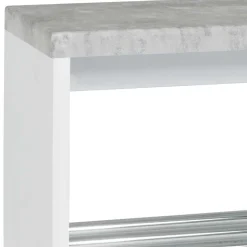 Garderobenbänke*Pharao24 Schuh Bank Vidiano