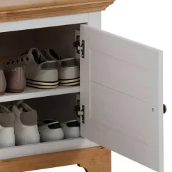 Pharao24 Schuh Garderobenbank Lucris><noscript><img width=