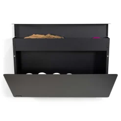 Schuhschränke|Schuhkipper*Pharao24 Schuh Hängeschrank Shanta