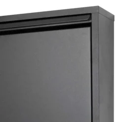 Schuhkipper|Schuhschränke*Pharao24 Schuh Klappenschrank Formicas