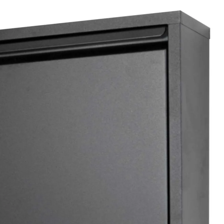 Schuhkipper|Schuhschränke*Pharao24 Schuh Klappenschrank Formicas