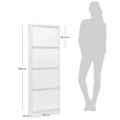 Pharao24 Schuh Klappenschrank Learys><noscript><img width=