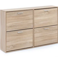 Schuhschränke|Schuhkipper*Pharao24 Schuh Klappschrank Ciranzo