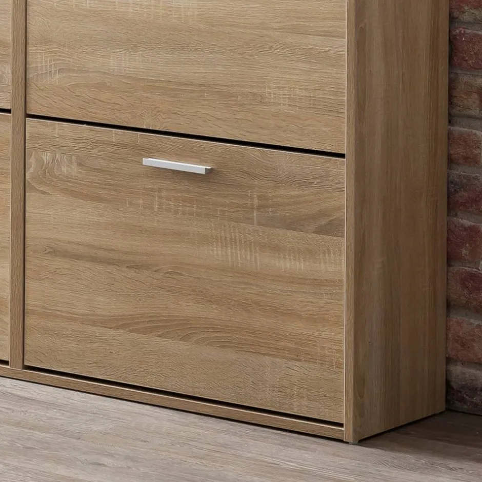 Schuhschränke|Schuhkipper*Pharao24 Schuh Klappschrank Ciranzo