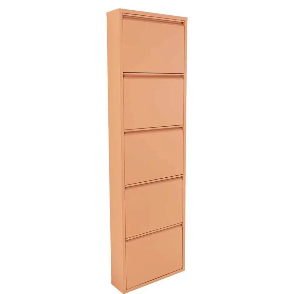 Pharao24 Schuh Klappschrank Veressa> Schuhschränke|Schuhkipper