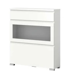 Pharao24 Schuh Klappschrank weiß Filicudio> Schuhschränke|Schuhkipper