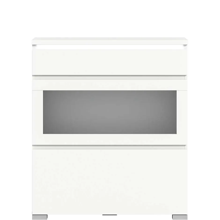 Pharao24 Schuh Klappschrank weiß Filicudio> Schuhschränke|Schuhkipper