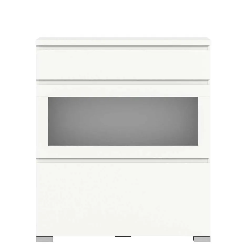 Pharao24 Schuh Klappschrank weiß Filicudio> Schuhschränke|Schuhkipper