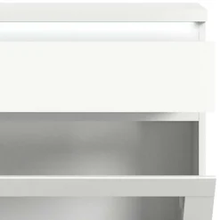 Pharao24 Schuh Klappschrank weiß Filicudio><noscript><img width=