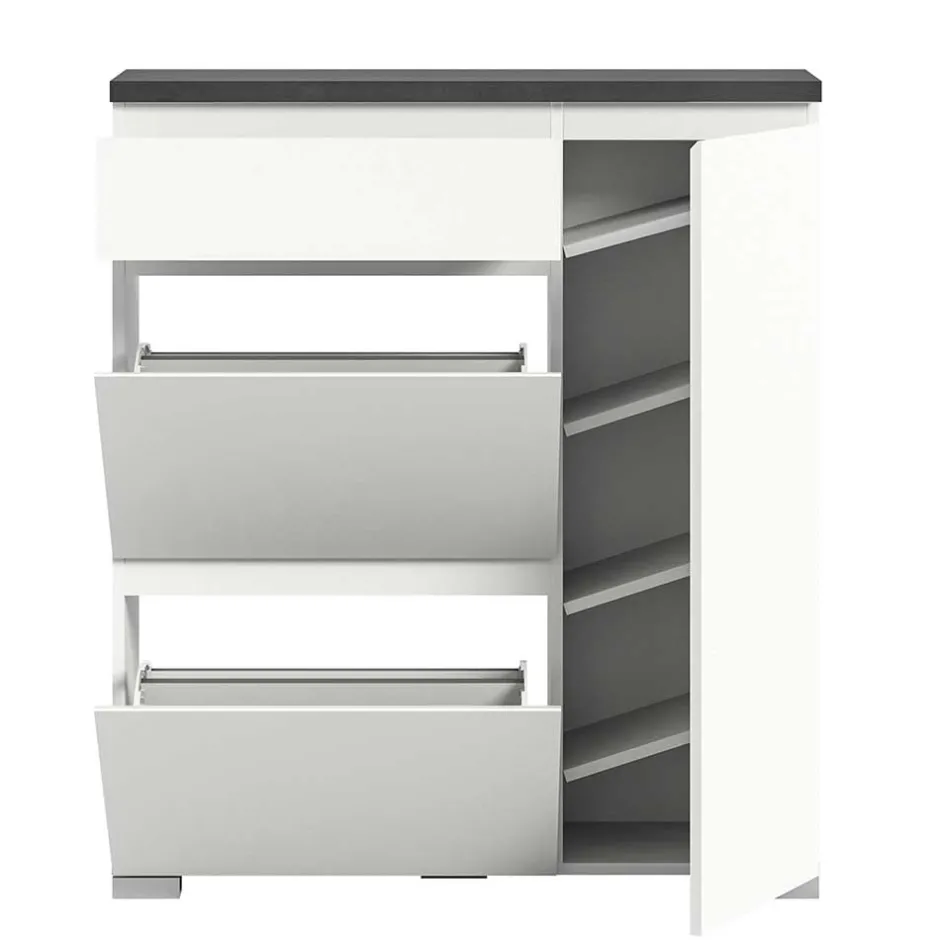 Schuhschränke*Pharao24 Schuh Schrank Houstna