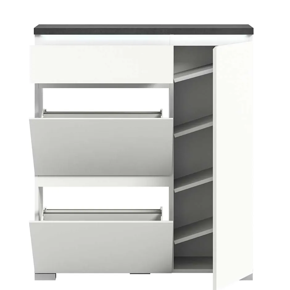 Schuhschränke*Pharao24 Schuh Schrank Houstna