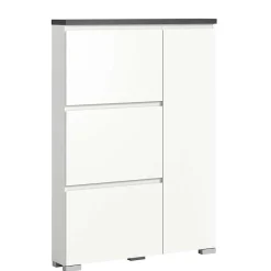 Pharao24 Schuh Schrank modern Houstna> Schuhschränke