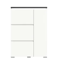 Pharao24 Schuh Schrank modern Houstna> Schuhschränke