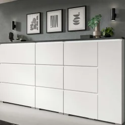 Pharao24 Schuh Schrank modern Houstna><noscript><img width=