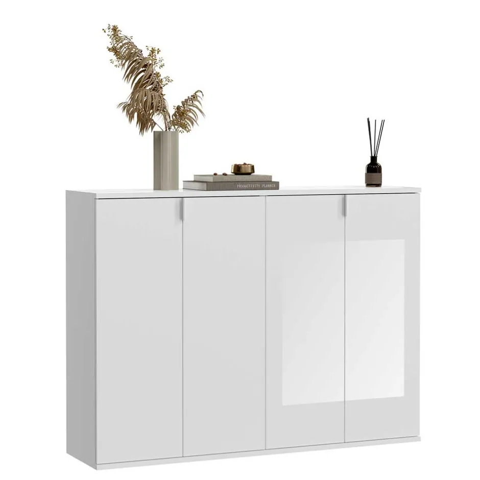 Schuhschränke*Pharao24 Schuh Schrank Ridonner