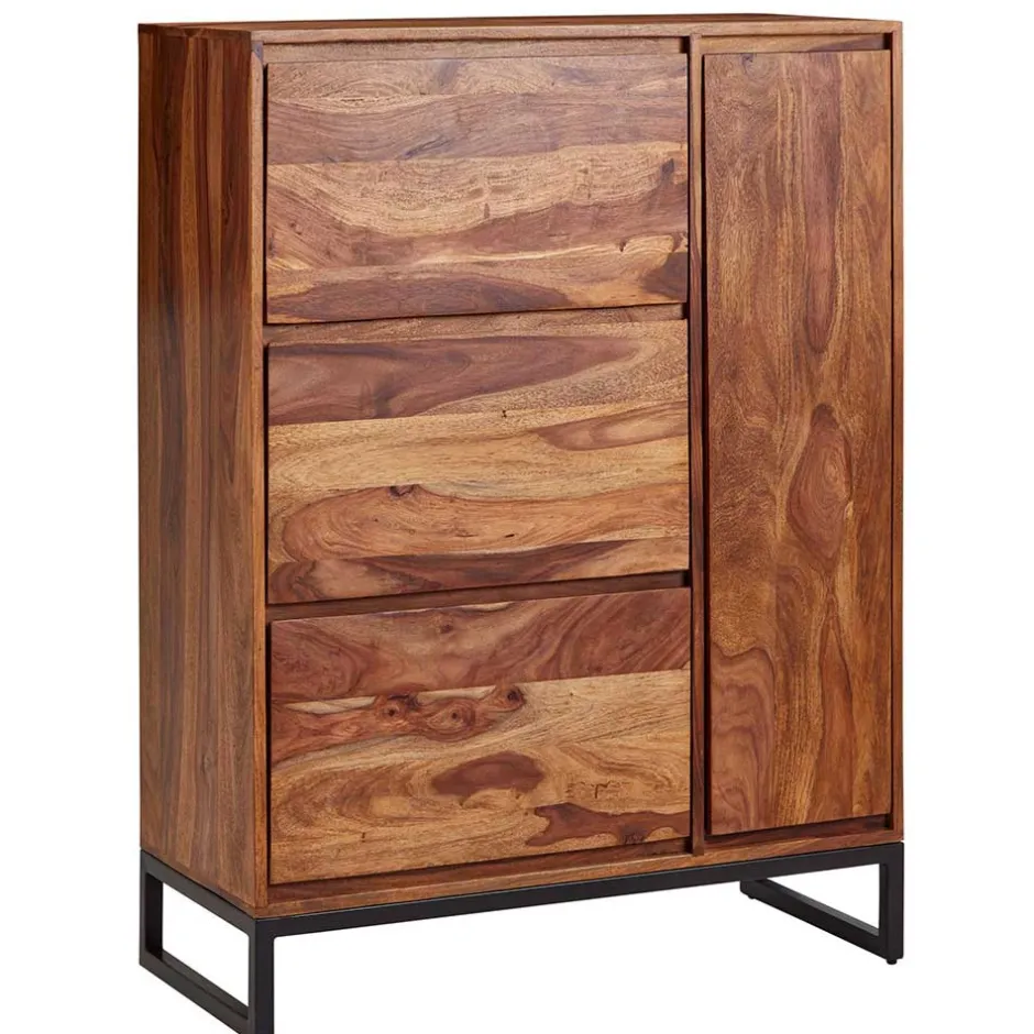 Schuhschränke*Pharao24 Schuh Schrank Ulma