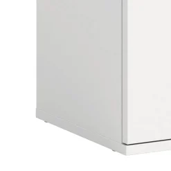 Pharao24 Schuh Schrank weiß Ridonner><noscript><img width=